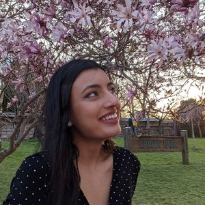 Meet your Posher, Anita